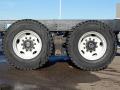 2009 C Series Topkick C8500 Regular Cab Twin Axle Chassis #13