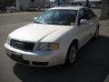 2002 A6 3.0 quattro Sedan #3
