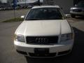2002 A6 3.0 quattro Sedan #4