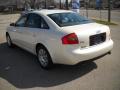 2002 A6 3.0 quattro Sedan #5