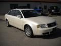 2002 A6 3.0 quattro Sedan #6