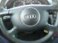 2002 A6 3.0 quattro Sedan #15
