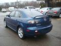 2007 MAZDA3 s Touring Sedan #2 2007 MAZDA3 s Touring Sedan #2