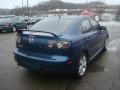 2007 MAZDA3 s Touring Sedan #4 2007 MAZDA3 s Touring Sedan #4