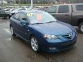 2007 MAZDA3 s Touring Sedan #6 2007 MAZDA3 s Touring Sedan #6