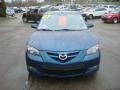 2007 MAZDA3 s Touring Sedan #10 2007 MAZDA3 s Touring Sedan #10