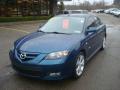 2007 MAZDA3 s Touring Sedan #11 2007 MAZDA3 s Touring Sedan #11