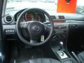 2007 MAZDA3 s Touring Sedan #14 2007 MAZDA3 s Touring Sedan #14