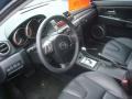2007 MAZDA3 s Touring Sedan #17 2007 MAZDA3 s Touring Sedan #17