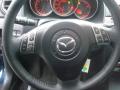 2007 MAZDA3 s Touring Sedan #18 2007 MAZDA3 s Touring Sedan #18