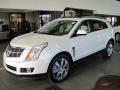 2010 SRX 4 V6 Turbo AWD #1 2010 SRX 4 V6 Turbo AWD #1