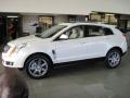 2010 SRX 4 V6 Turbo AWD #4 2010 SRX 4 V6 Turbo AWD #4