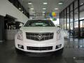 2010 SRX 4 V6 Turbo AWD #5 2010 SRX 4 V6 Turbo AWD #5