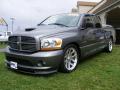 2006 Ram 1500 SRT-10 Quad Cab #1