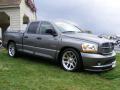 2006 Ram 1500 SRT-10 Quad Cab #3