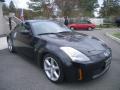 2003 350Z Touring Coupe #7