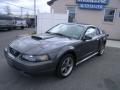 2003 Ford Mustang GT Coupe Dark Shadow Grey Metallic