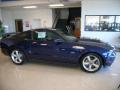 2010 Mustang GT Premium Coupe #2