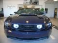 2010 Mustang GT Premium Coupe #5