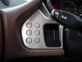 Controls of 2010 Lotus Evora Coupe #21