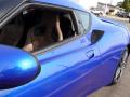  2010 Lotus Evora Persian Blue Metallic #25