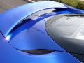  2010 Lotus Evora Persian Blue Metallic #26