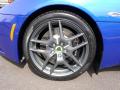  2010 Lotus Evora Coupe Wheel #30