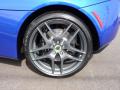  2010 Lotus Evora Coupe Wheel #31