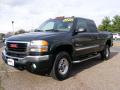 2006 Sierra 2500HD SLT Extended Cab 4x4 #1