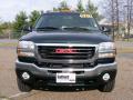 2006 Sierra 2500HD SLT Extended Cab 4x4 #2