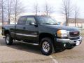 2006 Sierra 2500HD SLT Extended Cab 4x4 #3