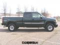 2006 Sierra 2500HD SLT Extended Cab 4x4 #4