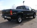 2006 Sierra 2500HD SLT Extended Cab 4x4 #5