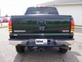 2006 Sierra 2500HD SLT Extended Cab 4x4 #6