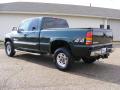 2006 Sierra 2500HD SLT Extended Cab 4x4 #7