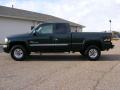 2006 Sierra 2500HD SLT Extended Cab 4x4 #8