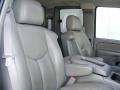 2006 Sierra 2500HD SLT Extended Cab 4x4 #20