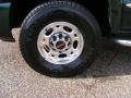 2006 Sierra 2500HD SLT Extended Cab 4x4 #36