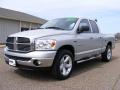 2007 Ram 1500 Lone Star Edition Quad Cab #1