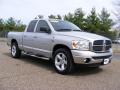 2007 Ram 1500 Lone Star Edition Quad Cab #3