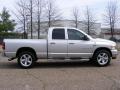 2007 Ram 1500 Lone Star Edition Quad Cab #4