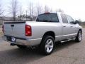 2007 Ram 1500 Lone Star Edition Quad Cab #5