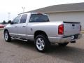 2007 Ram 1500 Lone Star Edition Quad Cab #7