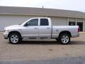 2007 Ram 1500 Lone Star Edition Quad Cab #8