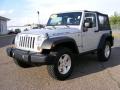 2007 Wrangler Rubicon 4x4 #1