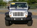 2007 Wrangler Rubicon 4x4 #2