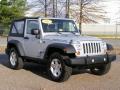2007 Wrangler Rubicon 4x4 #3