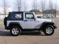 2007 Wrangler Rubicon 4x4 #4