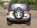 2007 Wrangler Rubicon 4x4 #6