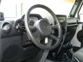 2007 Wrangler Rubicon 4x4 #12